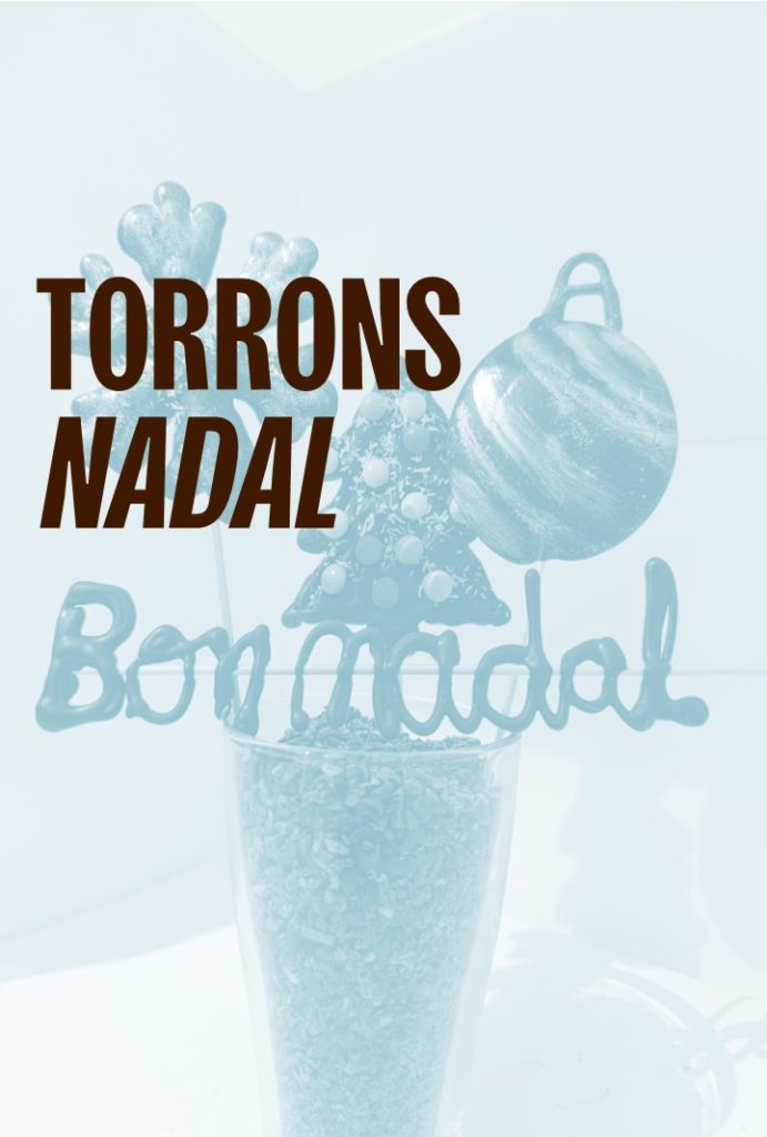 Torrons Nadal + Entrada Museu