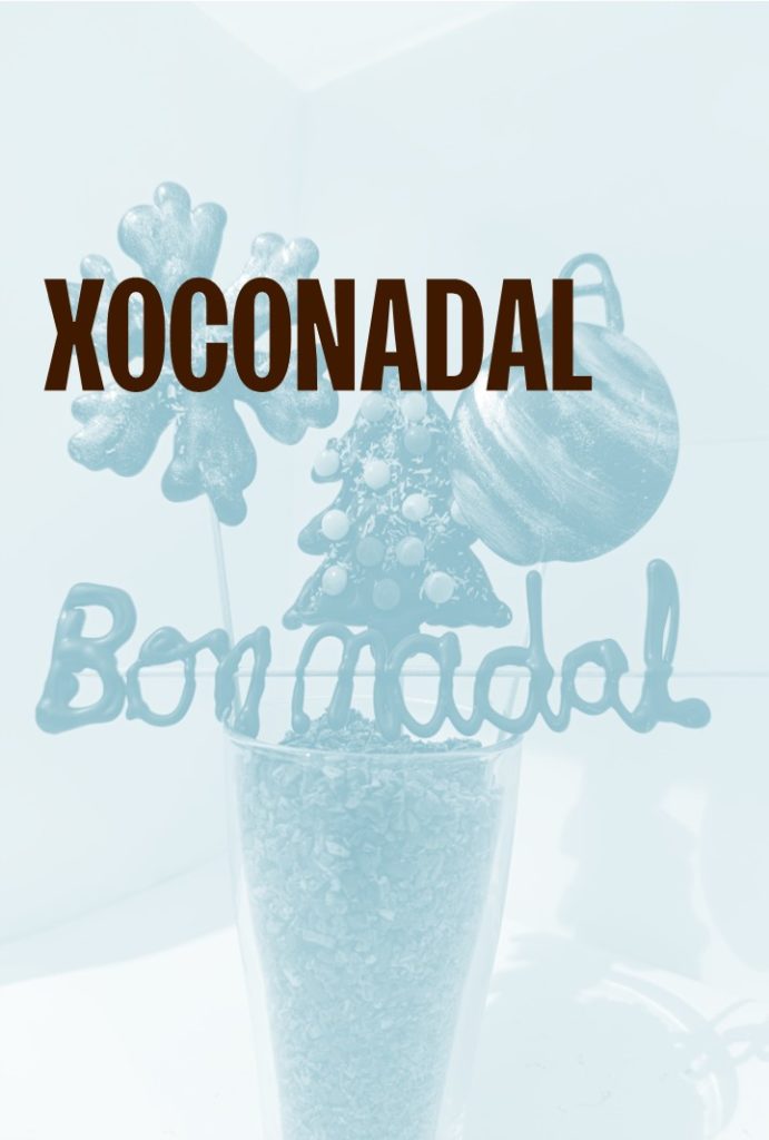 Xoconadal + Entrada Museu