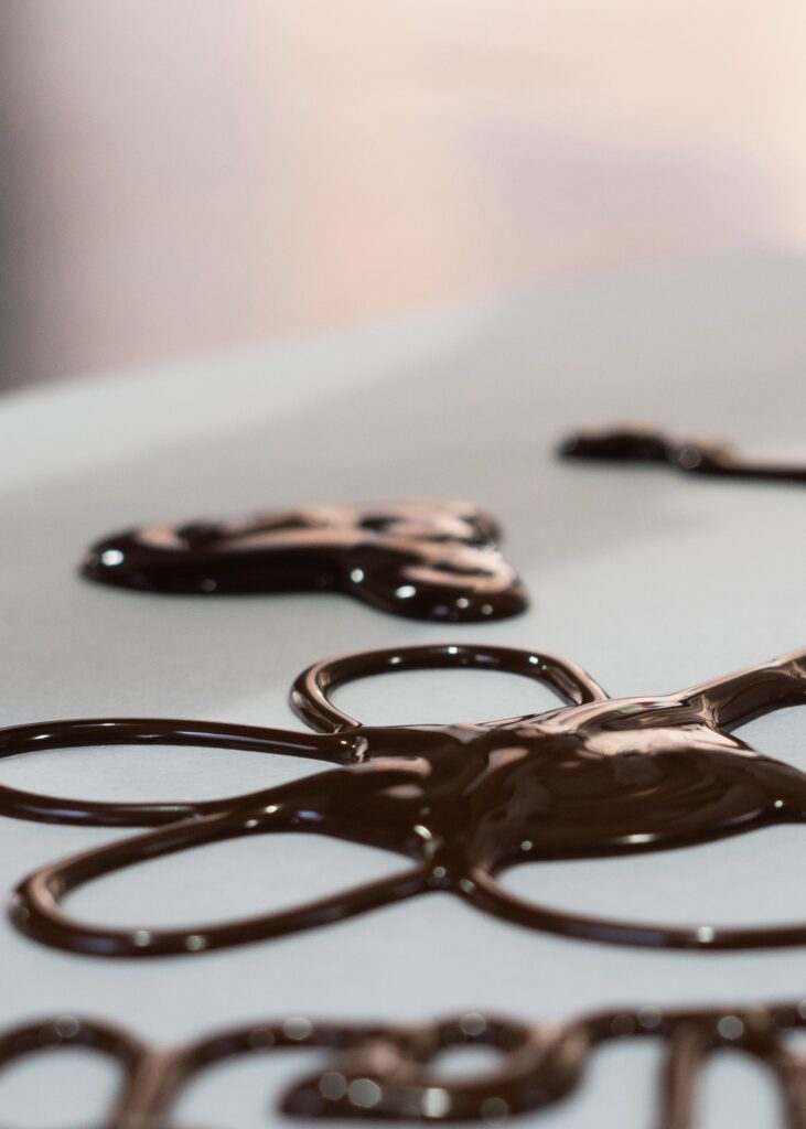 Artistes de la xocolata Primària