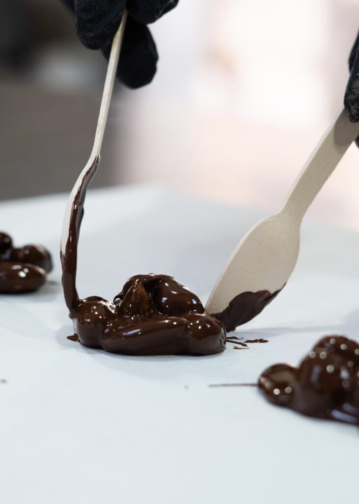 Xocolating Batxillerat i FP