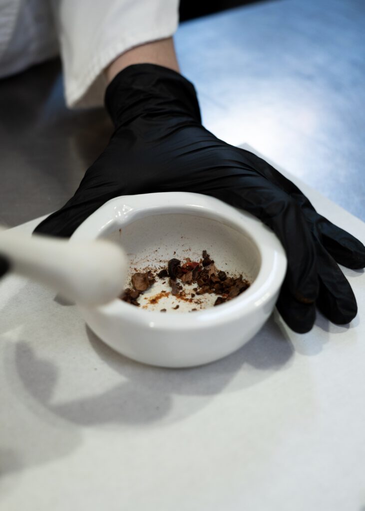 La primera xocolata: poció de Maies i Asteques