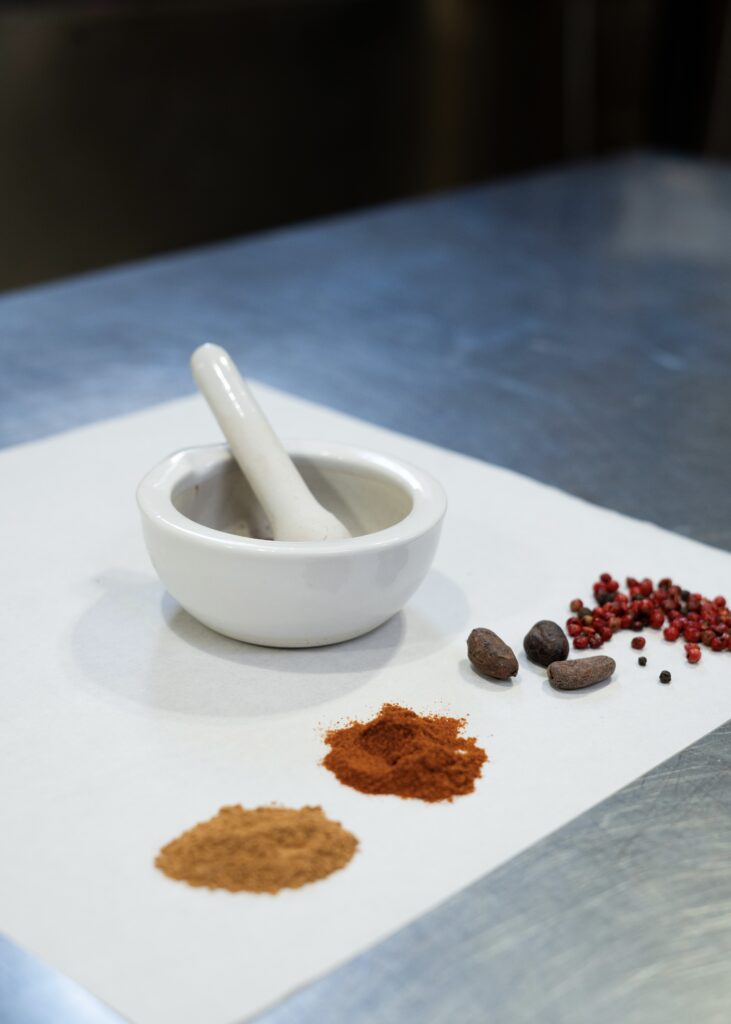 La primera xocolata: poció de Maies i Asteques