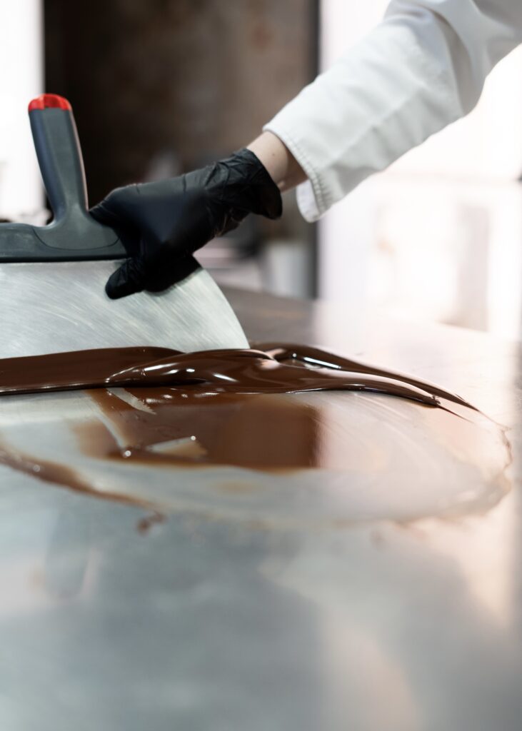 Ciència i xocolata Batxi i FP