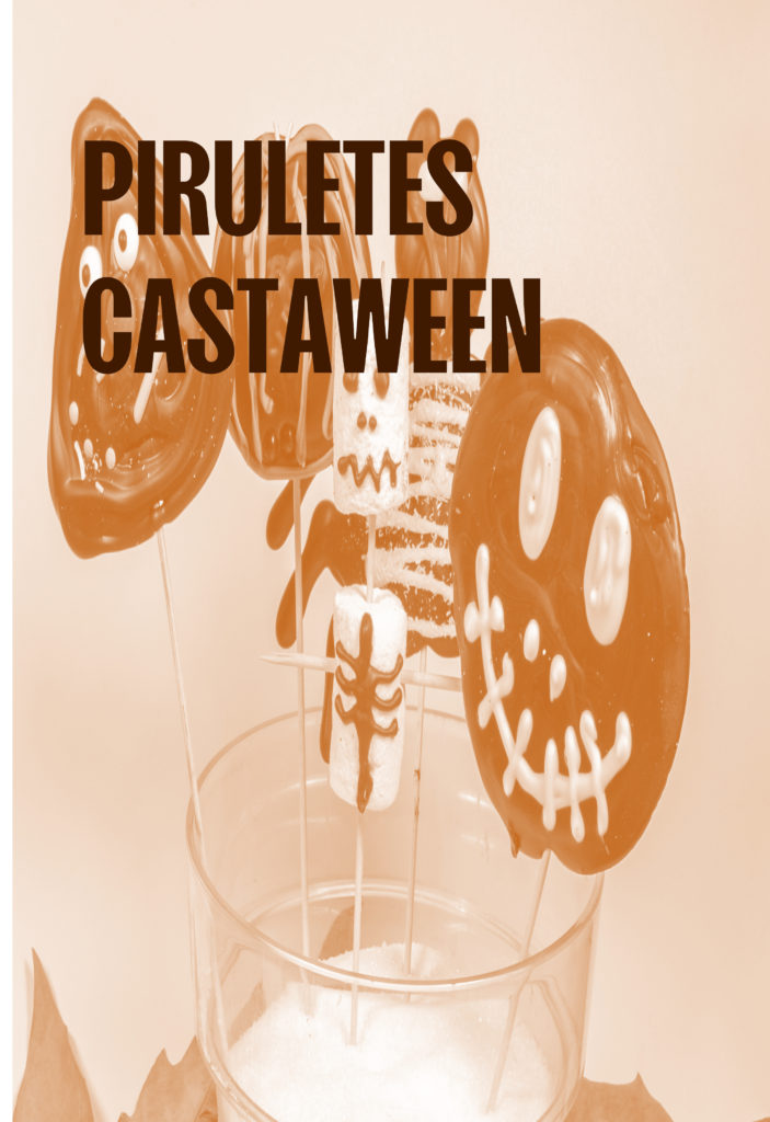 Lollipops Castaween + Tickets Museum