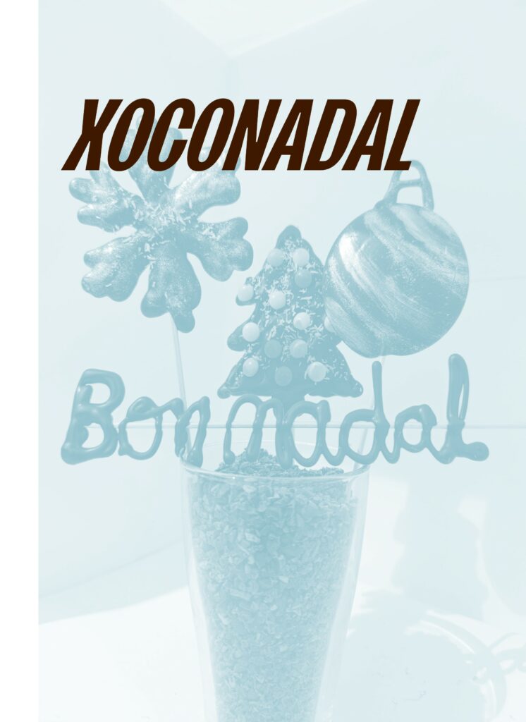 Xoconadal + Ticket Museum
