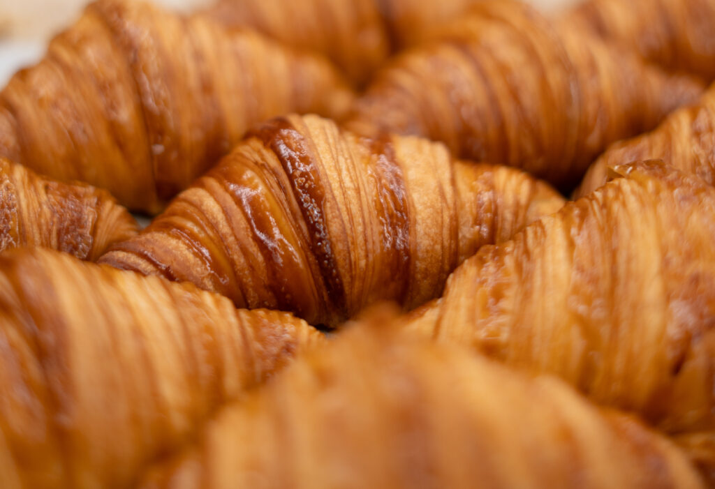 Pastries