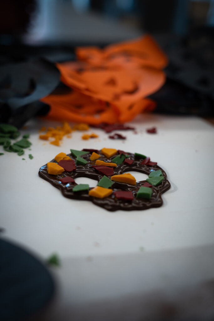 Xoco Trencadís Castaween